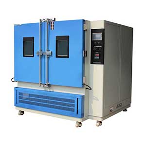 步入式淋雨試驗箱|步入式淋雨試驗機(jī)
